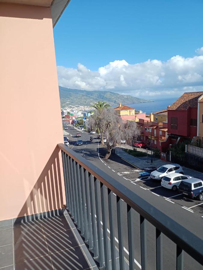 Appartamento Vv Alsu La Palma Breña Baja Esterno foto